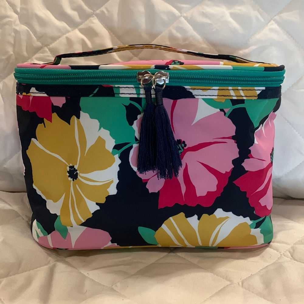 Modella Make-Up/Cosmetics Bag New without Tags